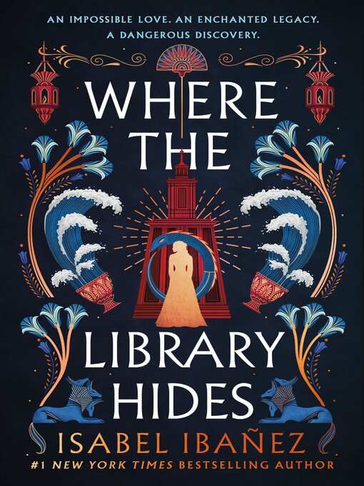 Title details for Where the Library Hides by Isabel Ibañez - Available